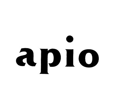 ａｐｉｏ