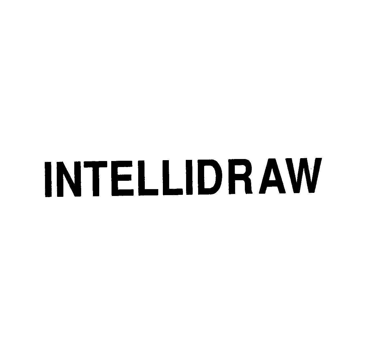 ＩＮＴＥＬＬＩＤＲＡＷ