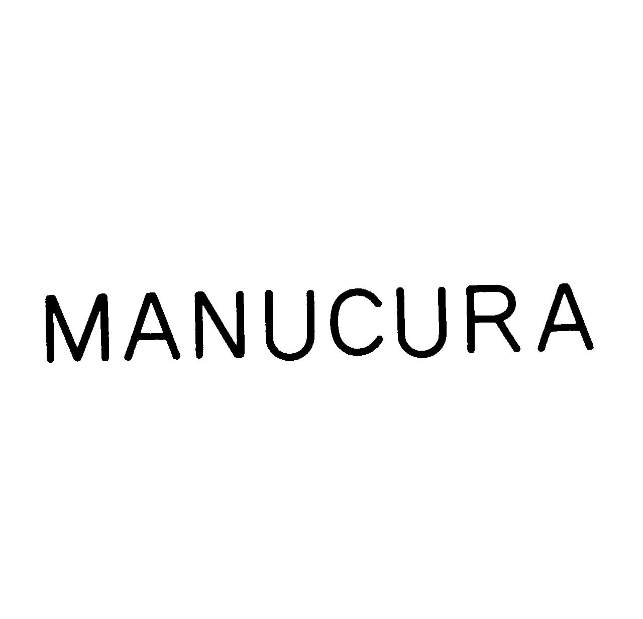 ＭＡＮＵＣＵＲＡ