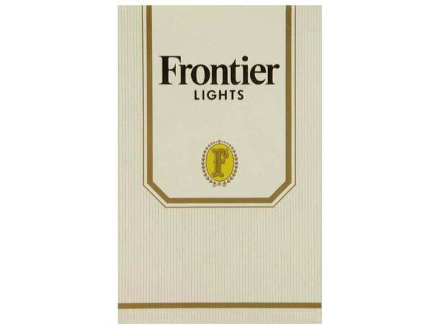Ｆｒｏｎｔｉｅｒ＼ＬＩＧＨＴＳ