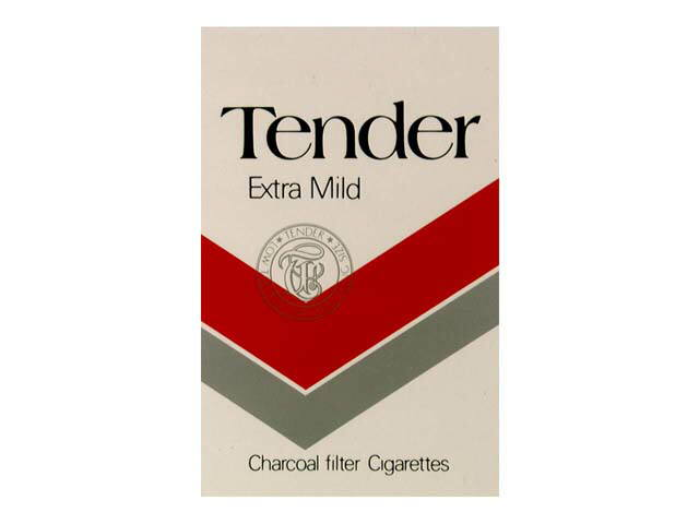 Ｔｅｎｄｅｒ＼Ｅｘｔｒａ　Ｍｉｌｄ∞ＴＥＮＤＥＲ∞ＬＯＷ　ＴＡＲ　ＡＮＤ　ＮＩＣＯＴＩＮＥ・ＫＩＮＧ　ＳＩＺＥ∞Ｃｈａｒｃｏａｌ　ｆｉｌｔｅｒ　Ｃｉｇａｒｅｔｔｅｓ