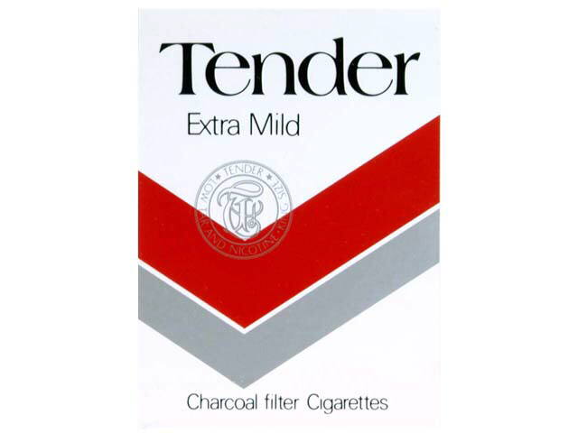 Ｔｅｎｄｅｒ＼Ｅｘｔｒａ　Ｍｉｌｄ∞ＴＥＮＤＥＲ∞ＬＯＷ　ＴＡＲ　ＡＮＤ　ＮＩＣＯＴＩＮＥ・ＫＩＮＧ　ＳＩＺＥ∞Ｃｈａｒｃｏａｌ　ｆｉｌｔｅｒ　Ｃｉｇａｒｅｔｔｅｓ