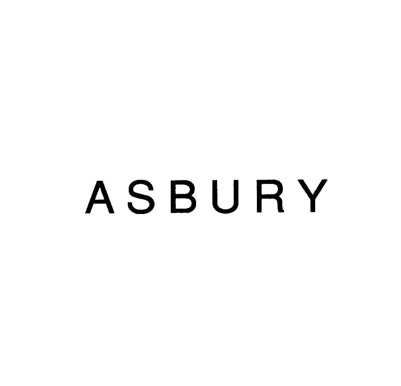 ＡＳＢＵＲＹ