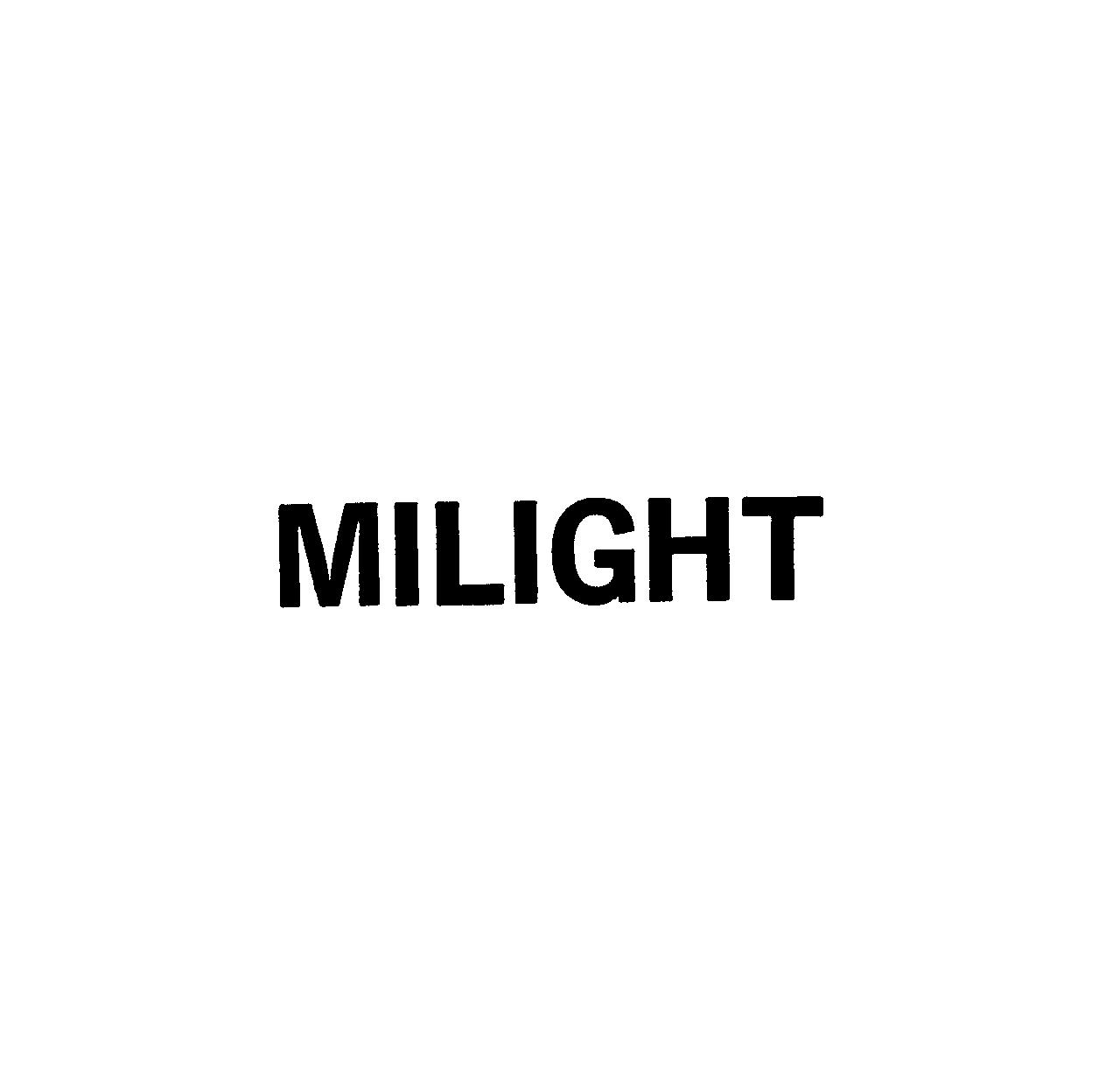 ＭＩＬＩＧＨＴ