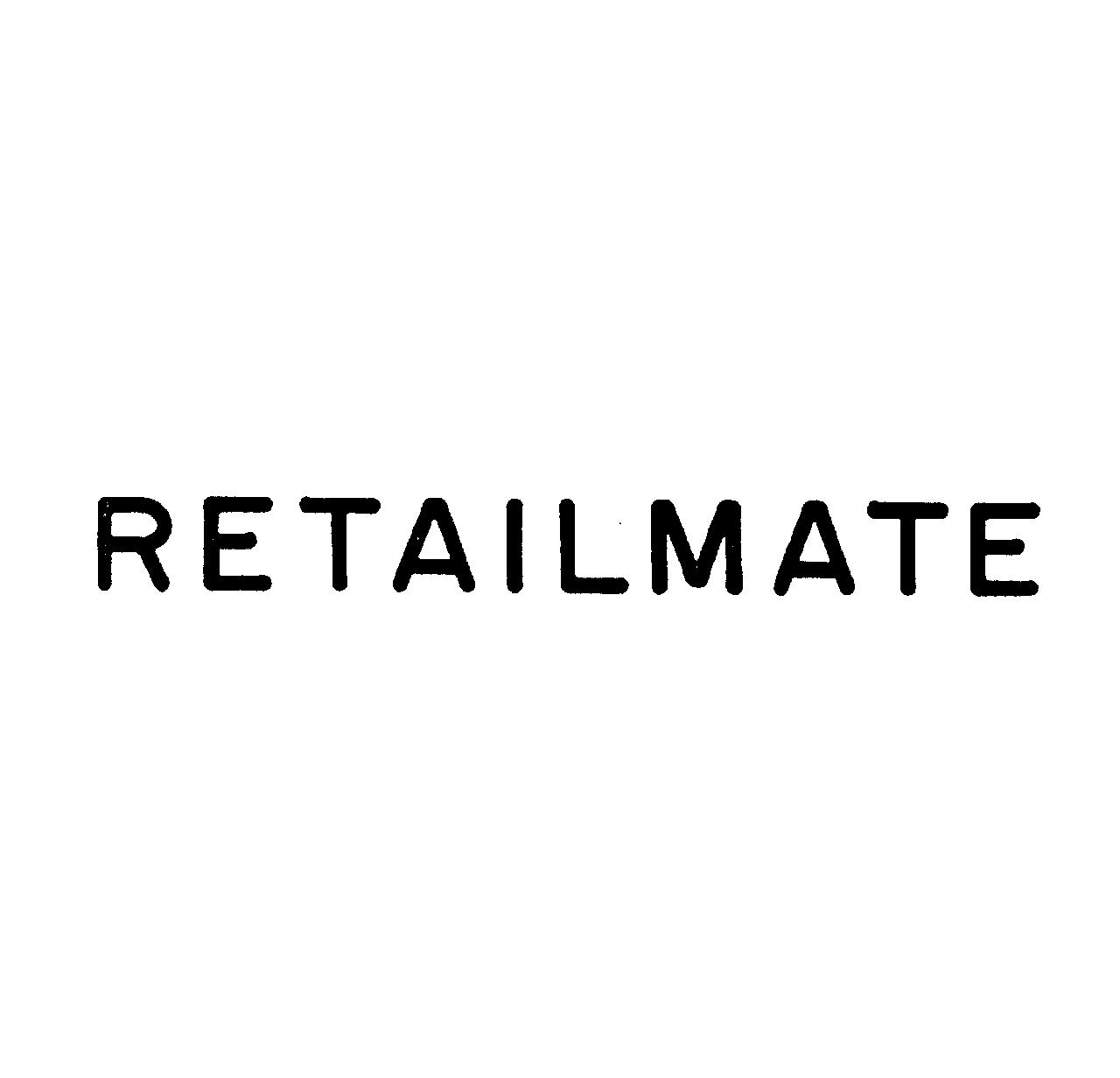 ＲＥＴＡＩＬＭＡＴＥ