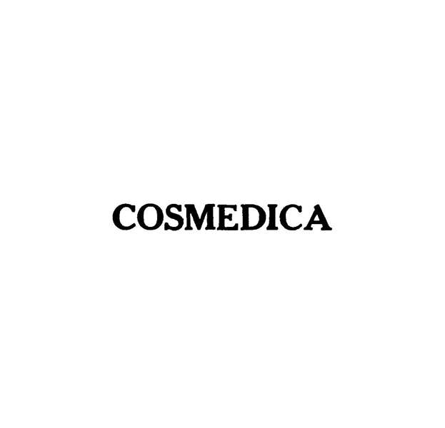 ＣＯＳＭＥＤＩＣＡ