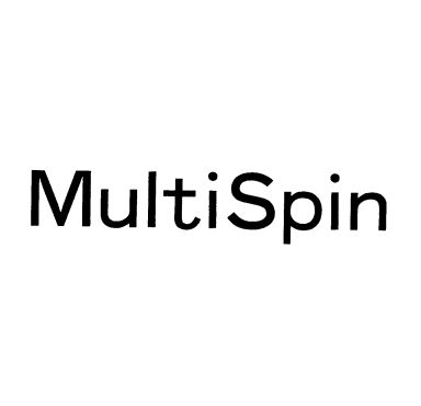 ＭｕｌｔｉＳｐｉｎ