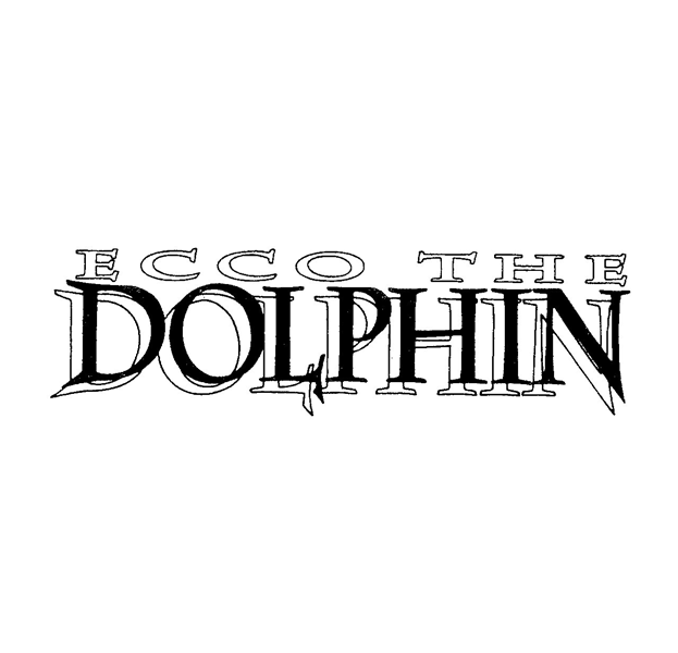 ＥＣＣＯ　ＴＨＥ＼ＤＯＬＰＨＩＮ