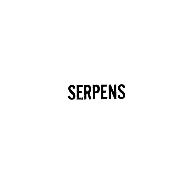 ＳＥＲＰＥＮＳ