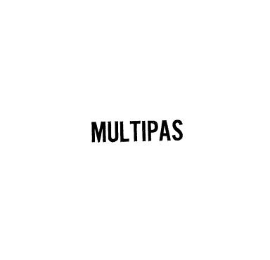 ＭＵＬＴＩＰＡＳ