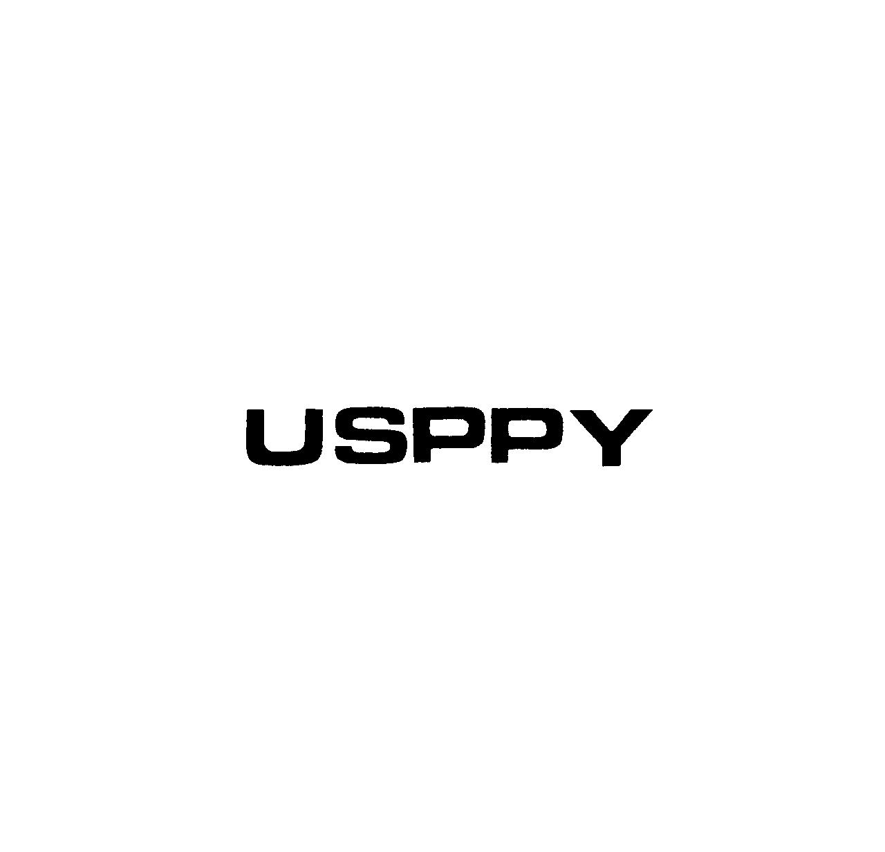 ＵＳＰＰＹ