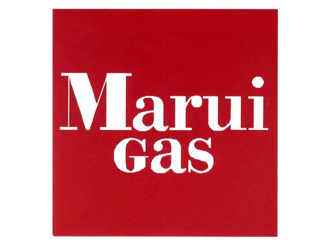 Ｍａｒｕｉ＼Ｇａｓ