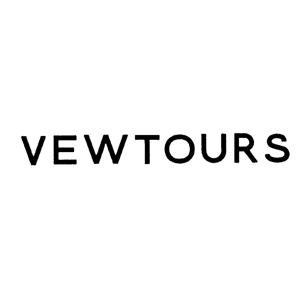 ＶＥＷＴＯＵＲＳ