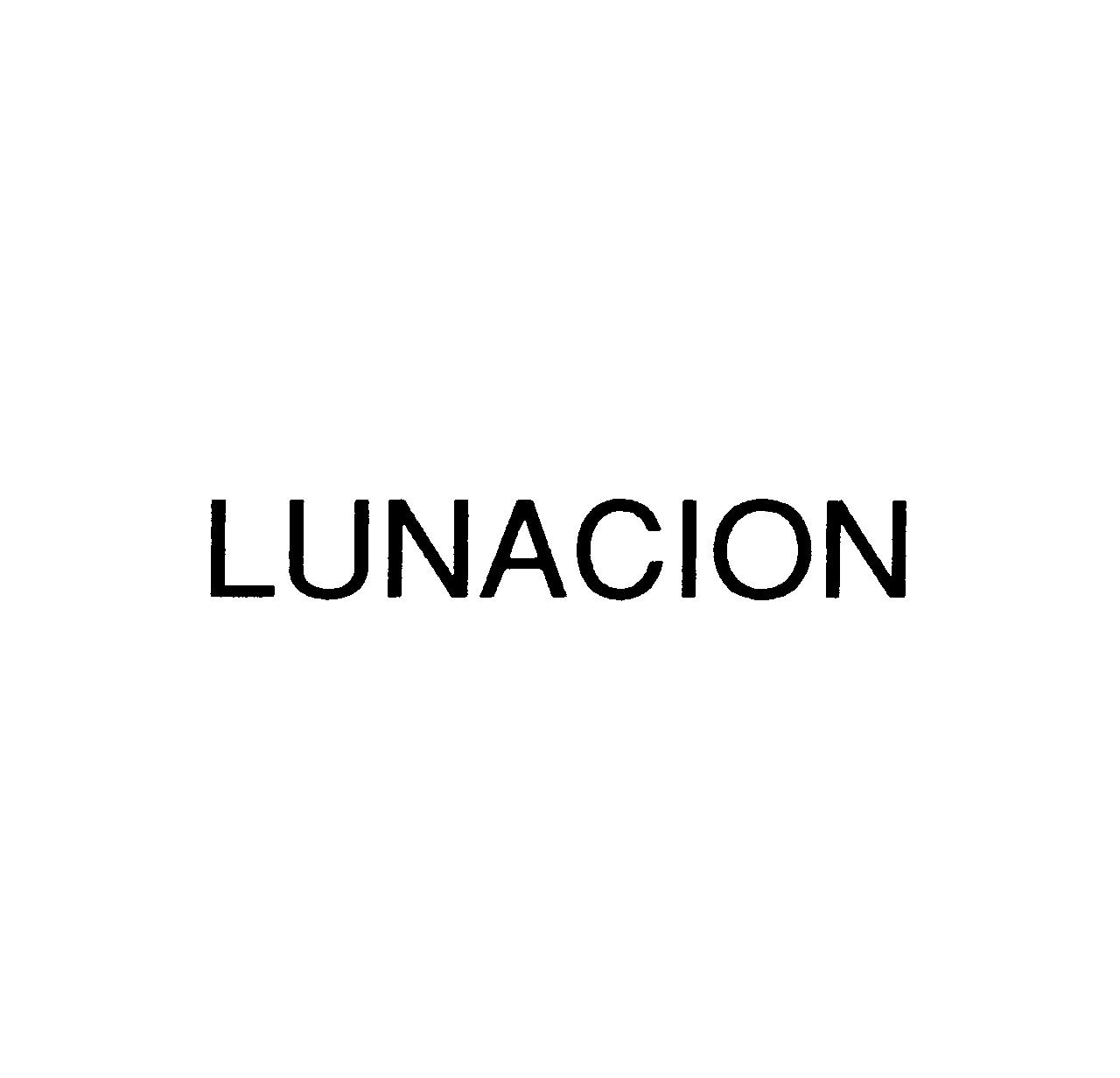ＬＵＮＡＣＩＯＮ