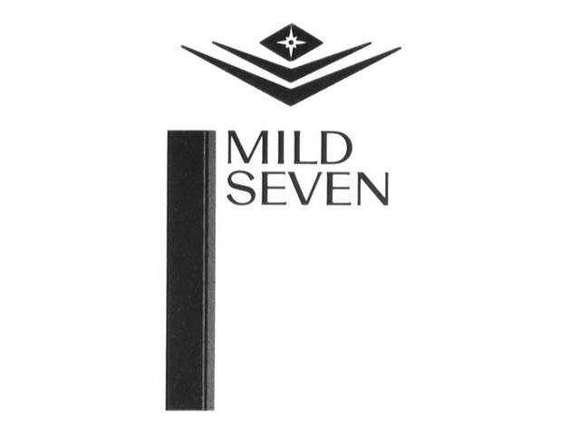 ＭＩＬＤ＼ＳＥＶＥＮ