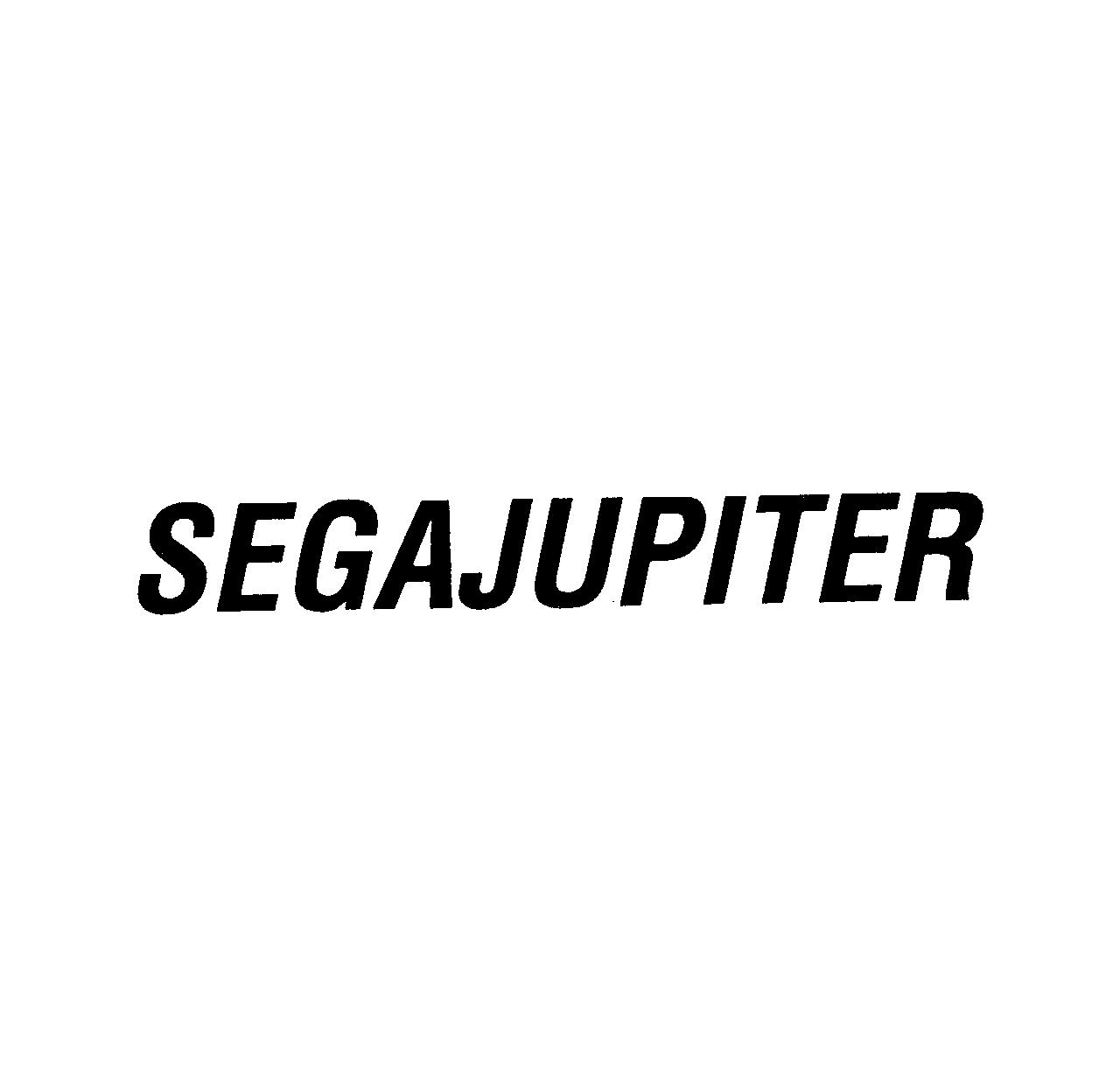 ＳＥＧＡＪＵＰＩＴＥＲ