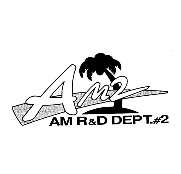 §ＡＭ２＼ＡＭ　Ｒ＆Ｄ　ＤＥＰＴ．