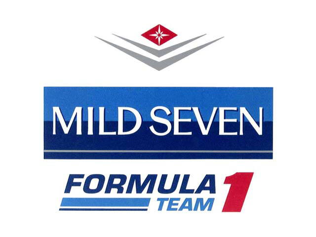 ＭＩＬＤ　ＳＥＶＥＮ∞ＦＯＲＭＵＬＡ＼ＴＥＡＭ∞１