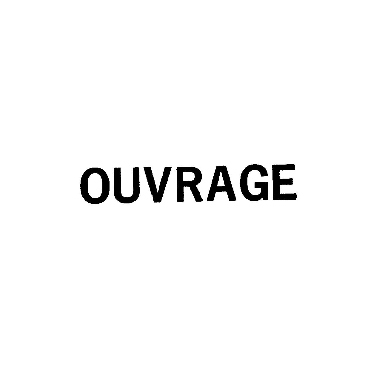 ＯＵＶＲＡＧＥ