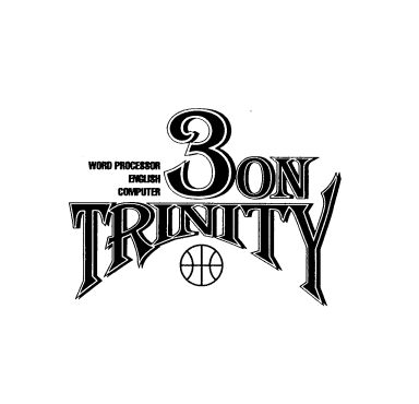 ３ＯＮ＼ＴＲＩＮＩＴＹ