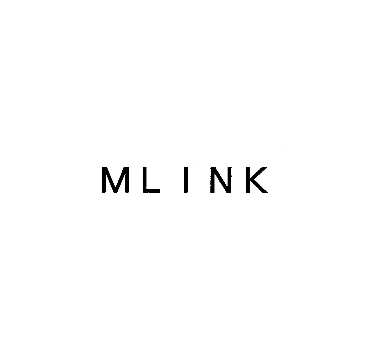 ＭＬＩＮＫ