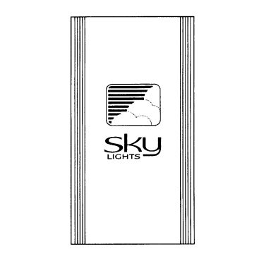 Ｓｋｙ＼ＬＩＧＨＴＳ