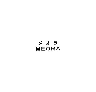 メオラ＼ＭＥＯＲＡ