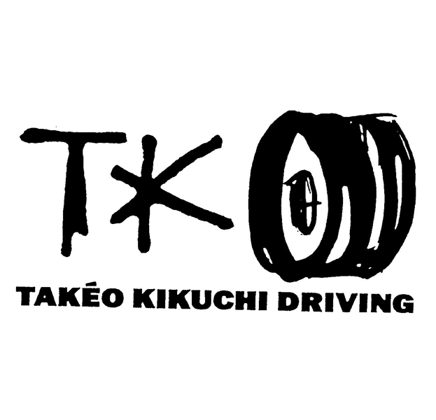 §ＴＡＫＥＯ　ＫＩＫＵＣＨＩ　ＤＲＩＶＩＮＧ