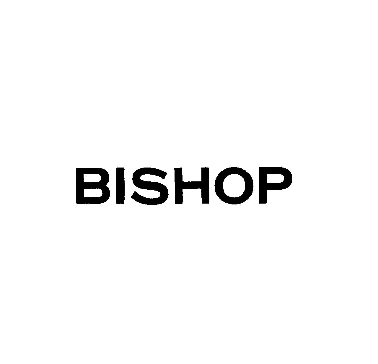 ＢＩＳＨＯＰ