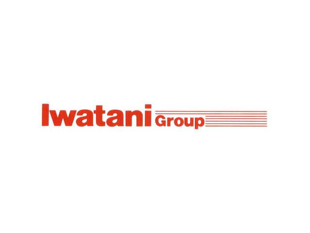 ＩｗａｔａｎｉＧｒｏｕｐ