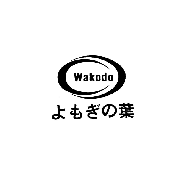 Ｗａｋｏｄｏ∞よもぎの葉