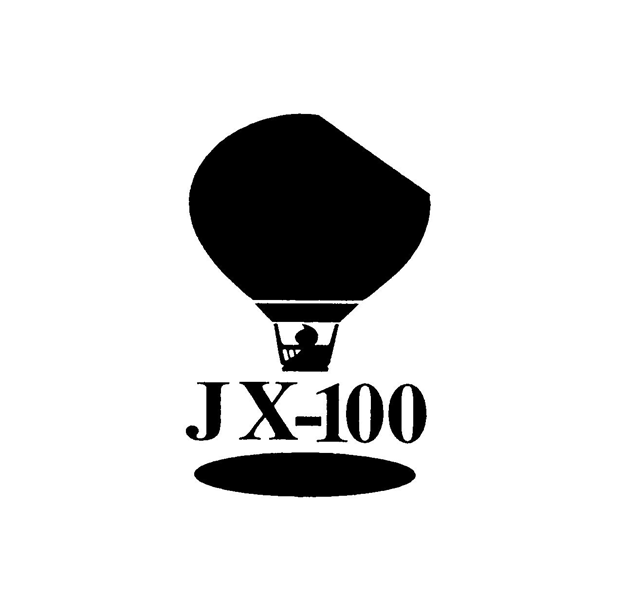 ＪＸ－１００