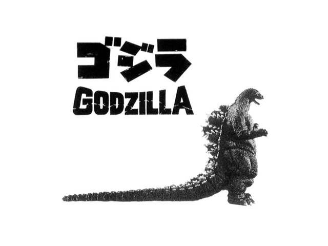 ゴジラ＼ＧＯＤＺＩＬＬＡ