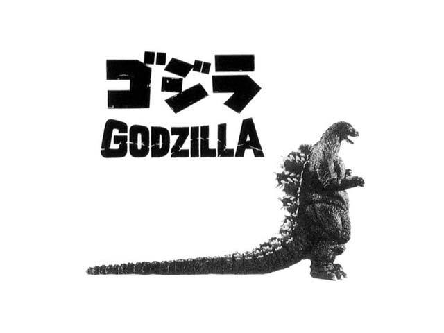 ゴジラ＼ＧＯＤＺＩＬＬＡ