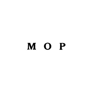 ＭＯＰ