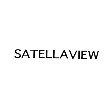 ＳＡＴＥＬＬＡＶＩＥＷ