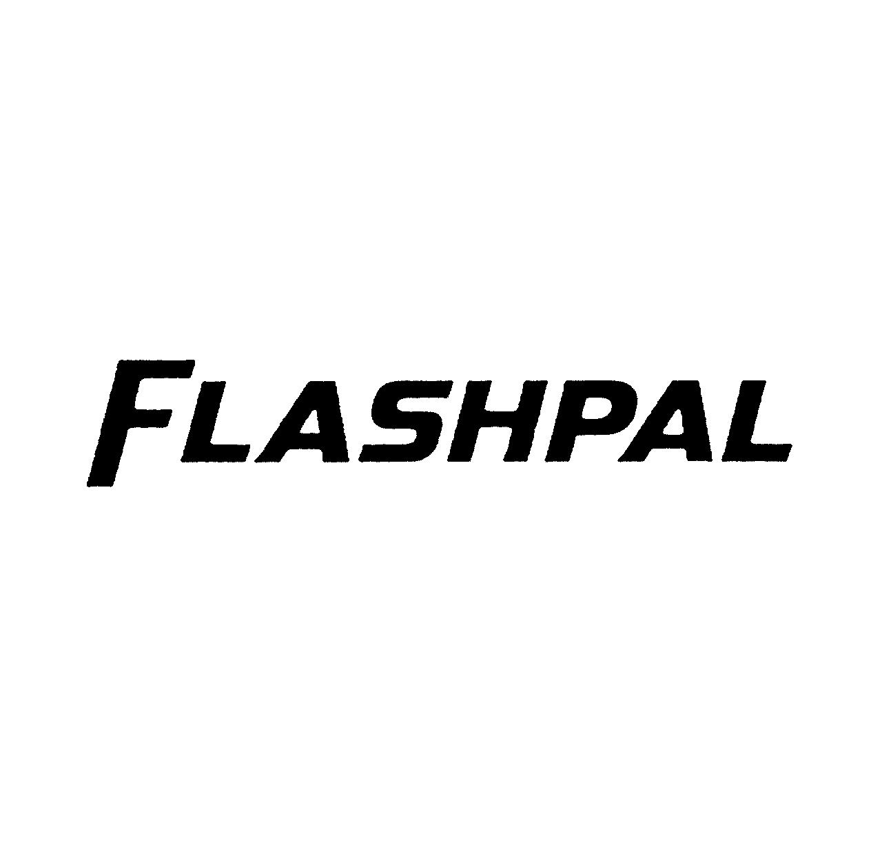 ＦＬＡＳＨＰＡＬ