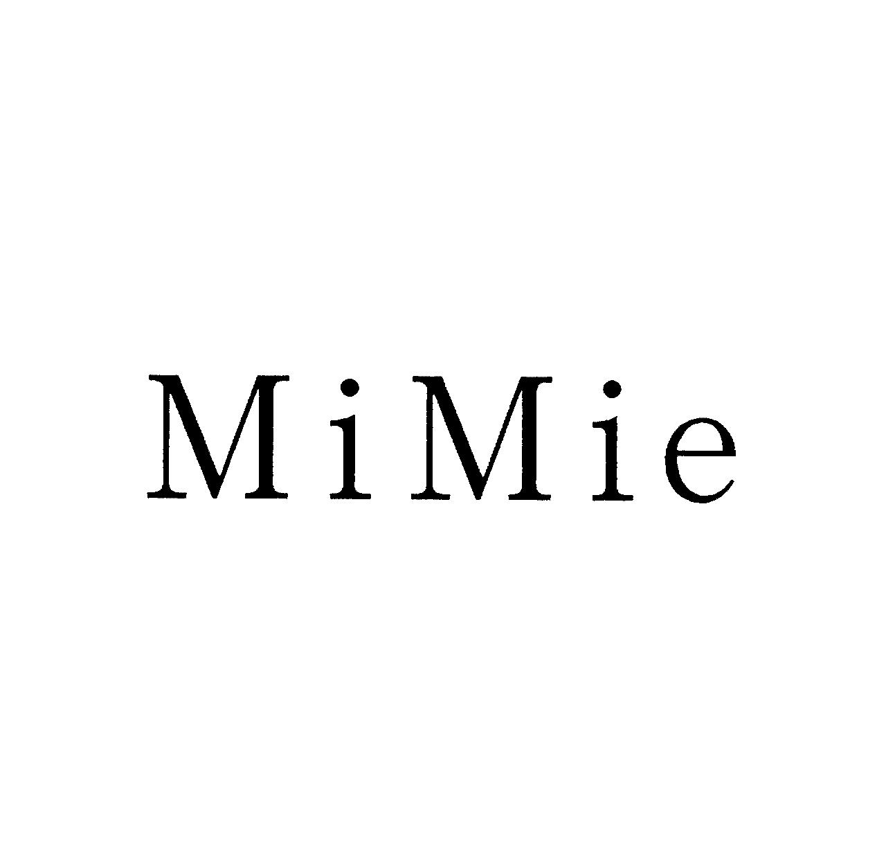 ＭｉＭｉｅ