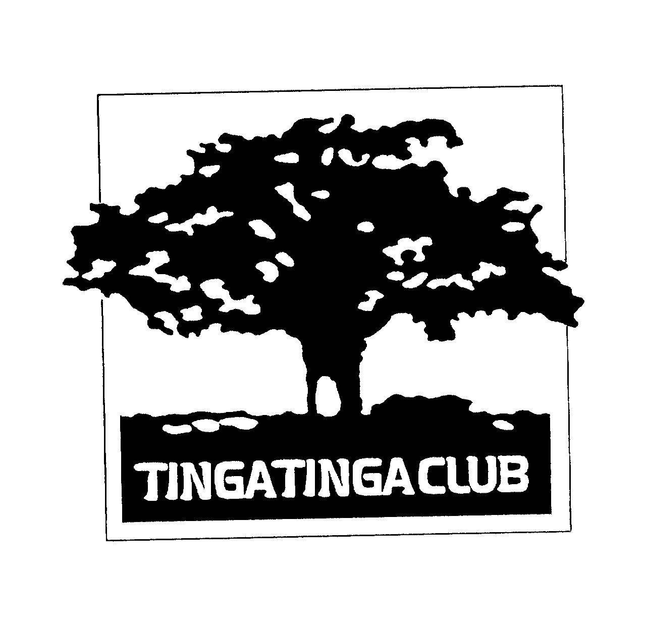 ＴＩＮＧＡＴＩＮＧＡ　ＣＬＵＢ