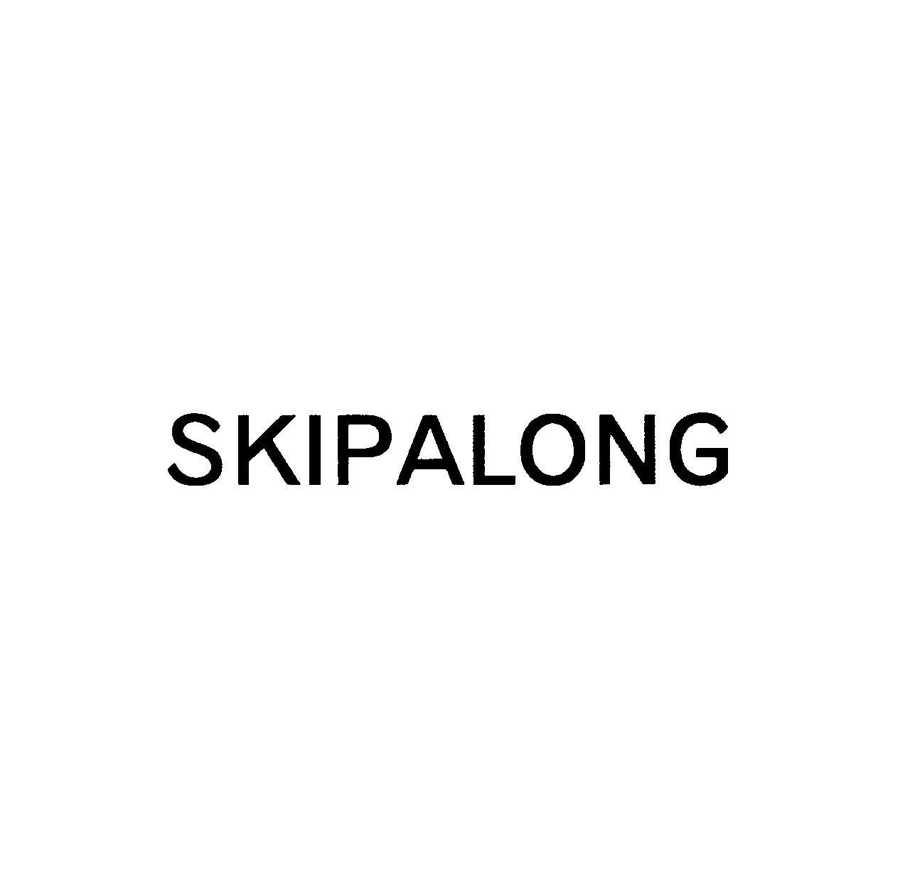 ＳＫＩＰＡＬＯＮＧ