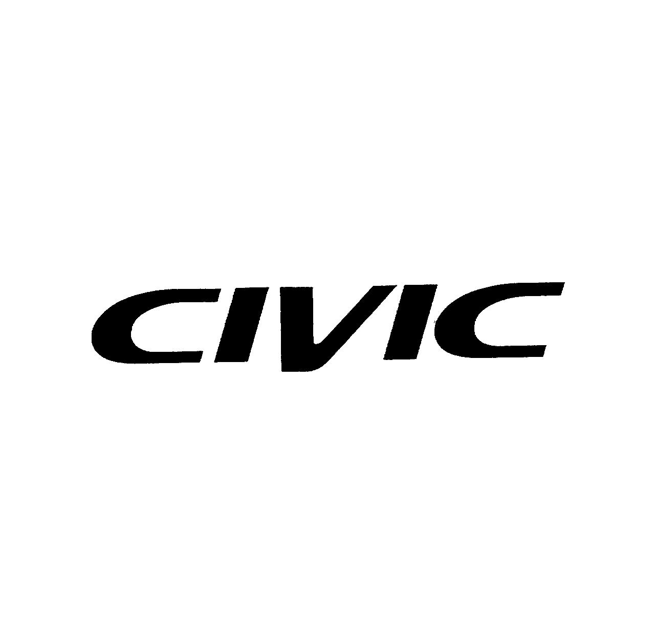 ＣＩＶＩＣ