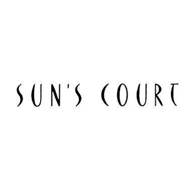 ＳＵＮ′Ｓ　ＣＯＵＲＴ
