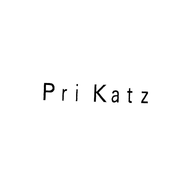 Ｐｒｉ　Ｋａｔｚ