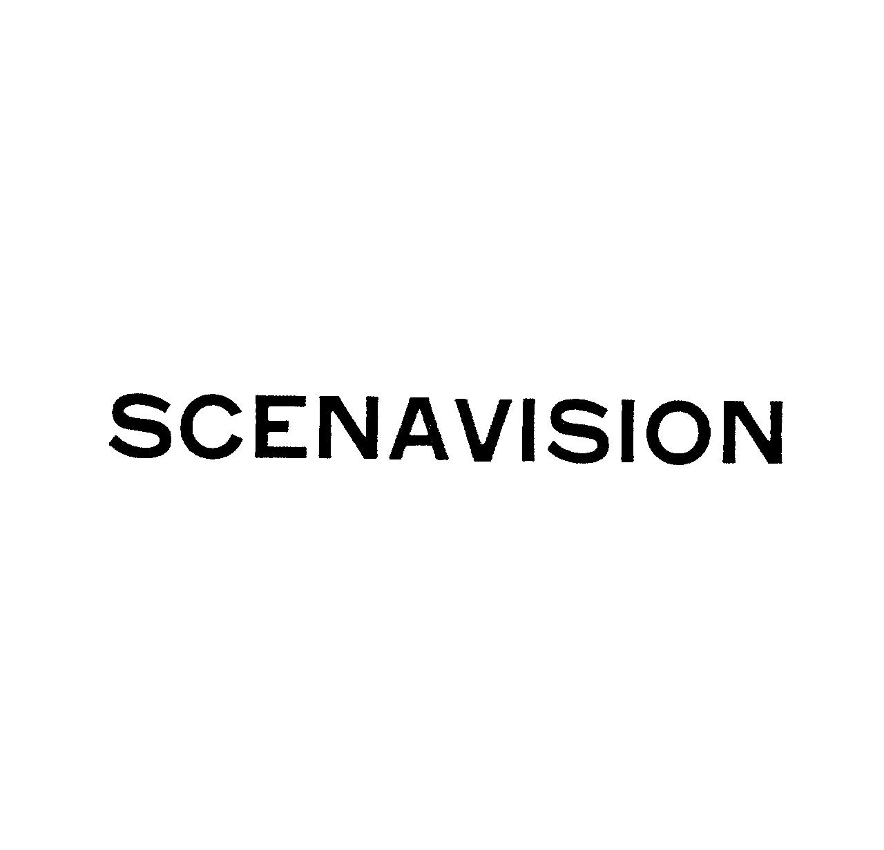 ＳＣＥＮＡＶＩＳＩＯＮ