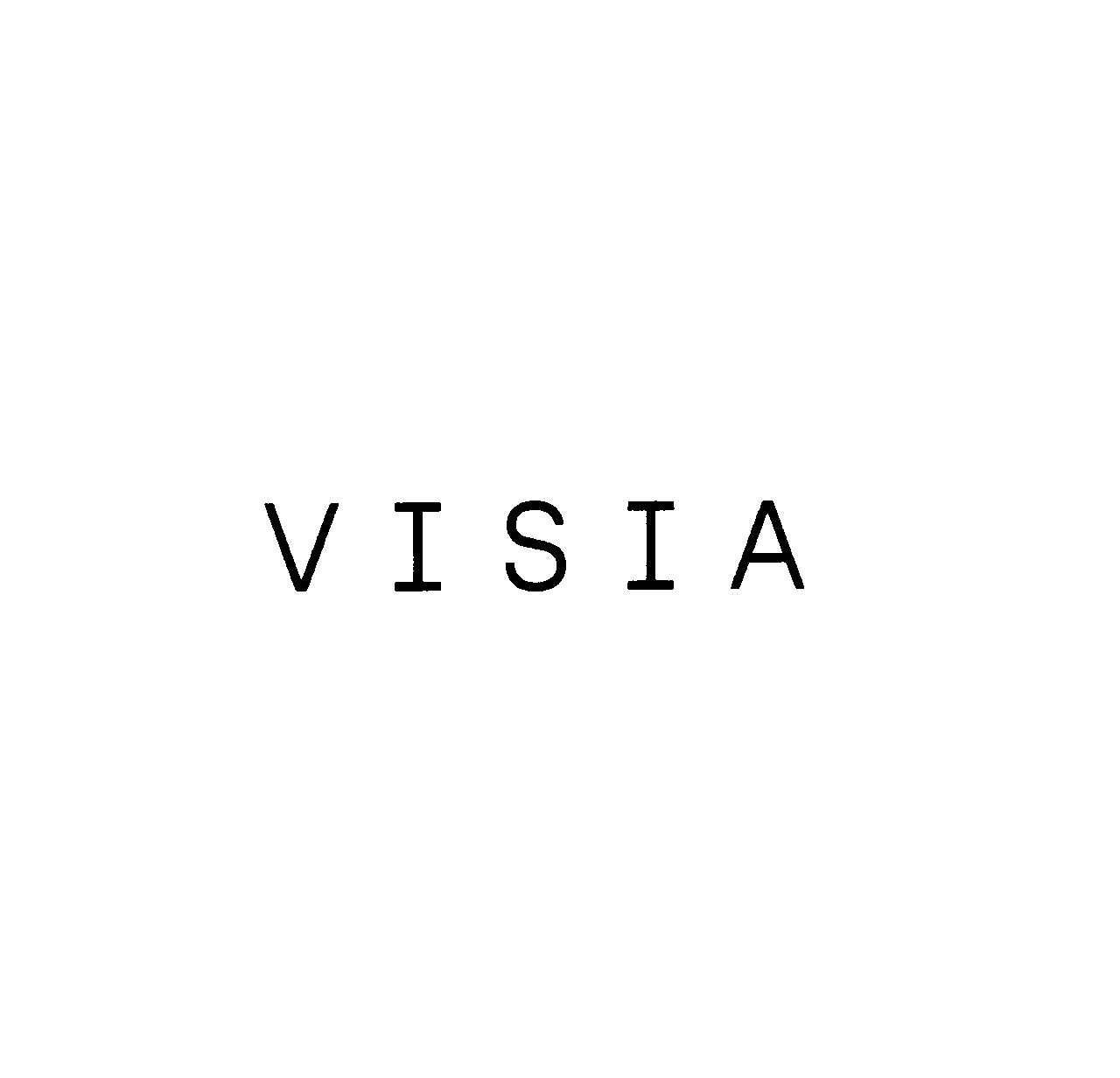 §ＶＩＳＩＡ