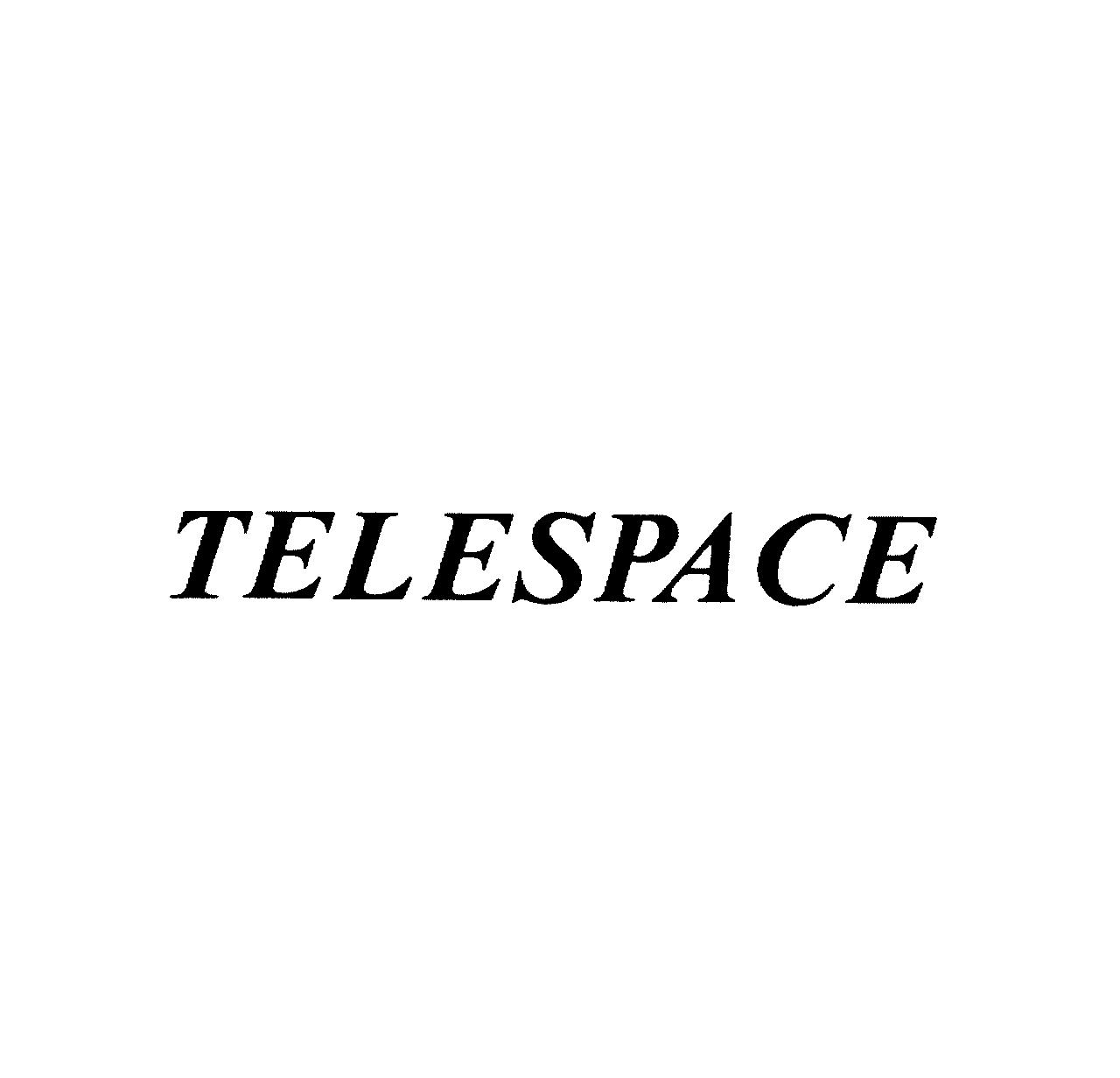 ＴＥＬＥＳＰＡＣＥ