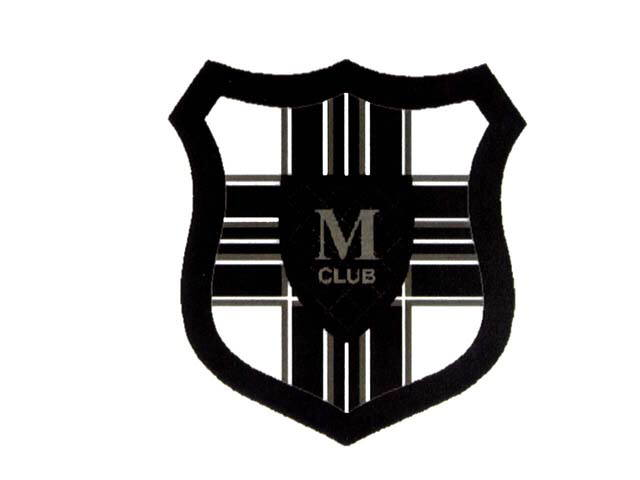 Ｍ＼ＣＬＵＢ