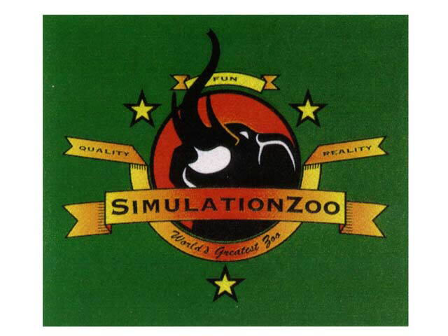 ＳＩＭＵＬＡＴＩＯＮＺＯＯ