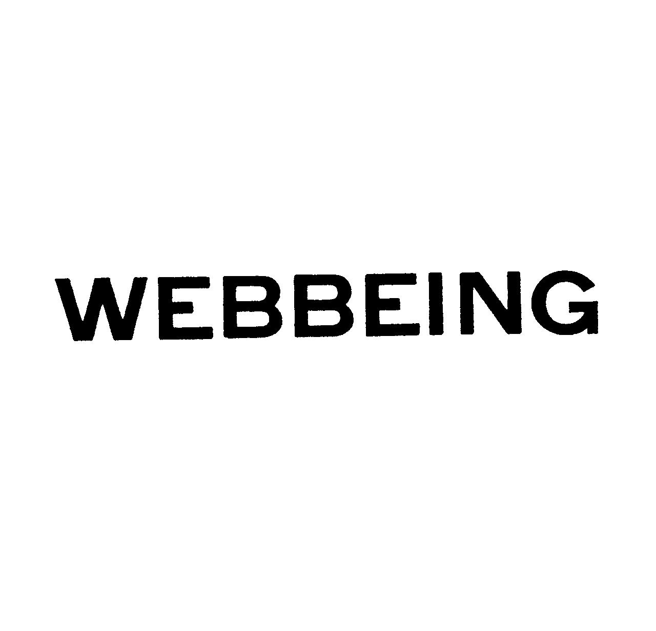 ＷＥＢＢＥＩＮＧ