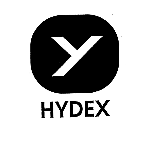 ｙ＼ＨＹＤＥＸ